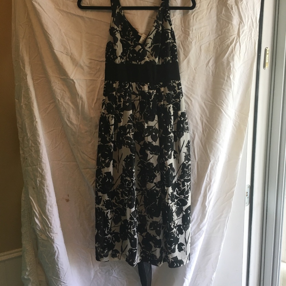 Jonathan Martin dress